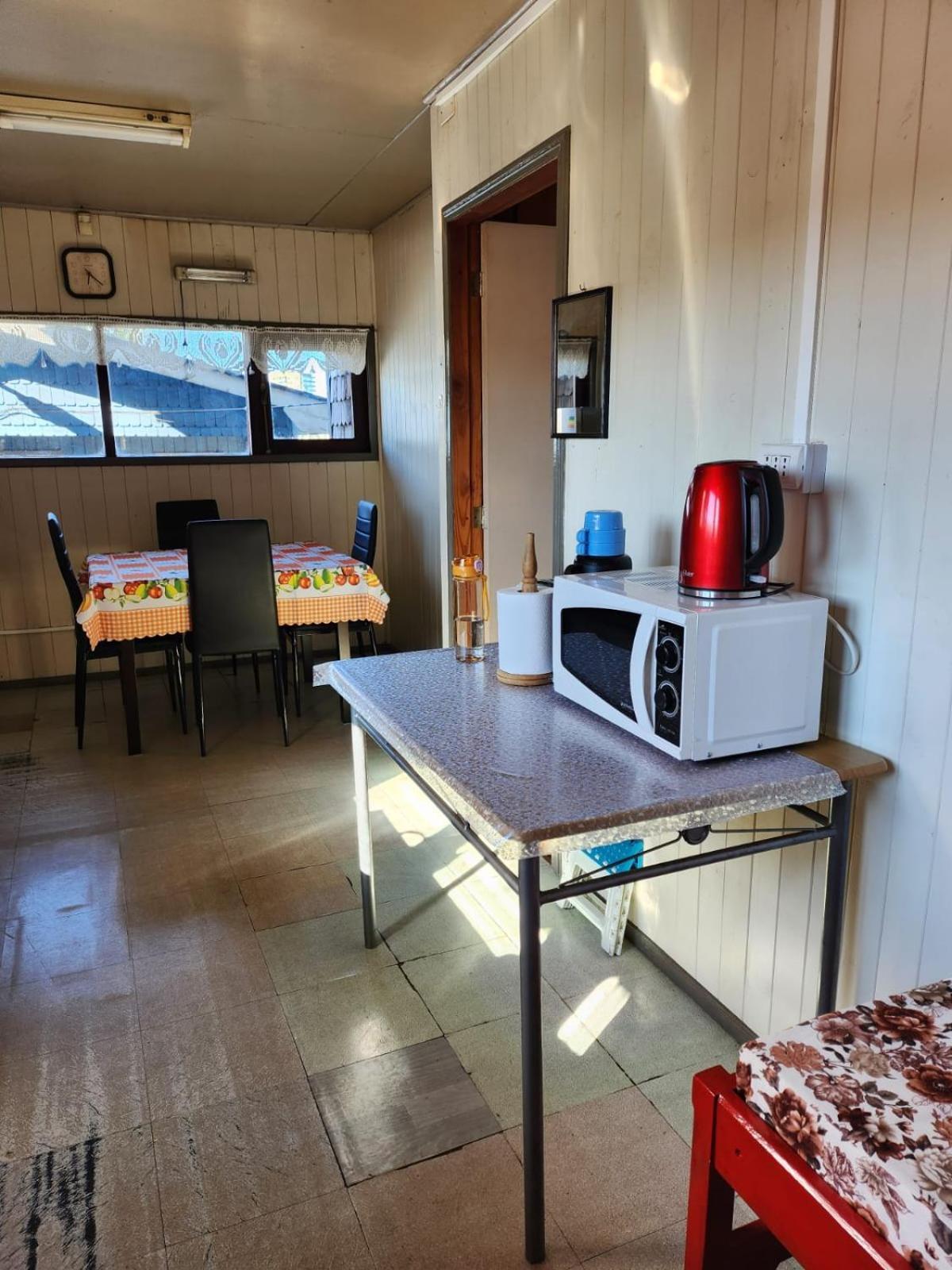Gran Casa Cerca Del Terminal De Buses Puerto Montt