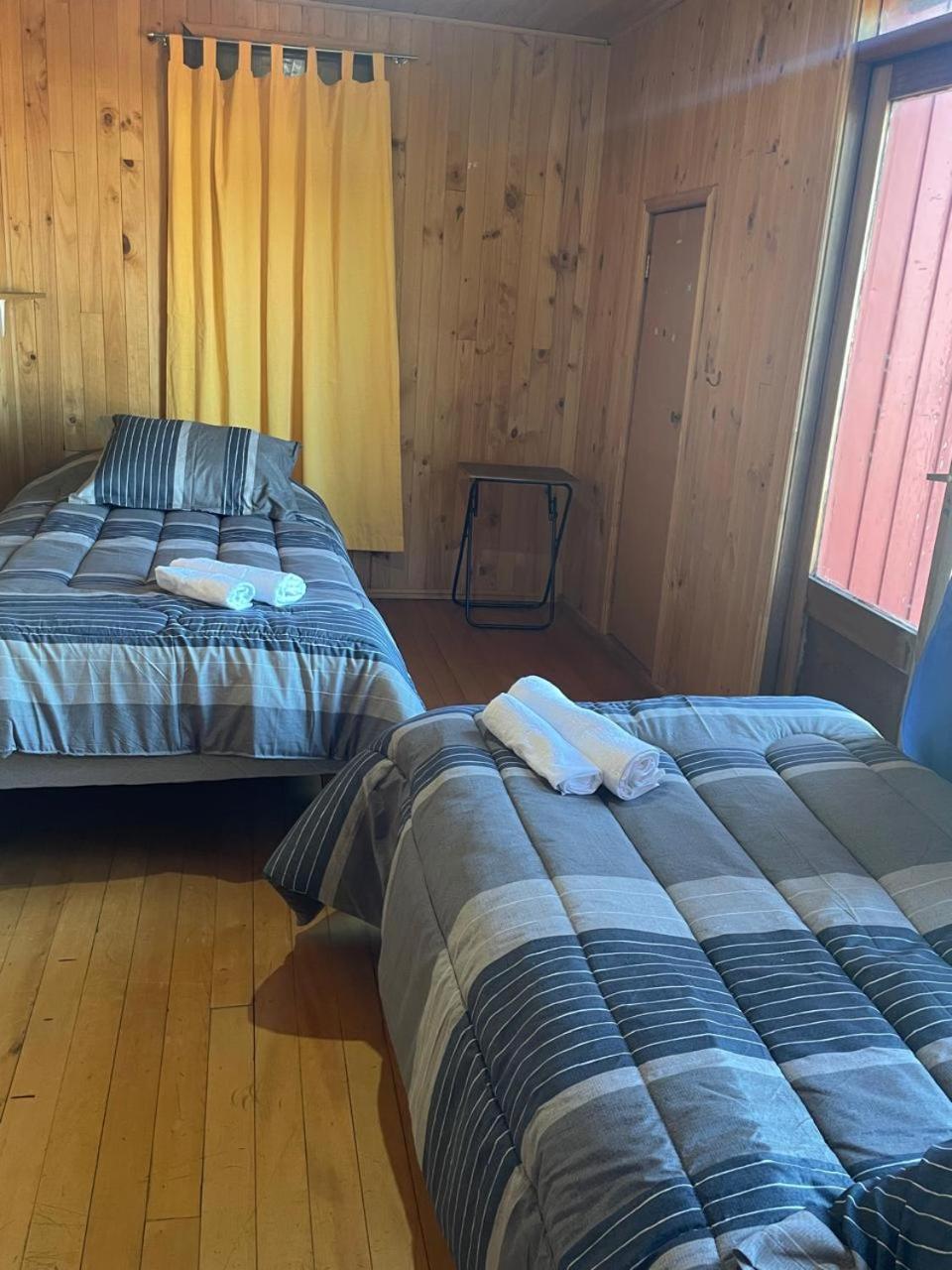 Сasa de vacaciones Gran Casa Cerca Del Terminal De Buses Puerto Montt