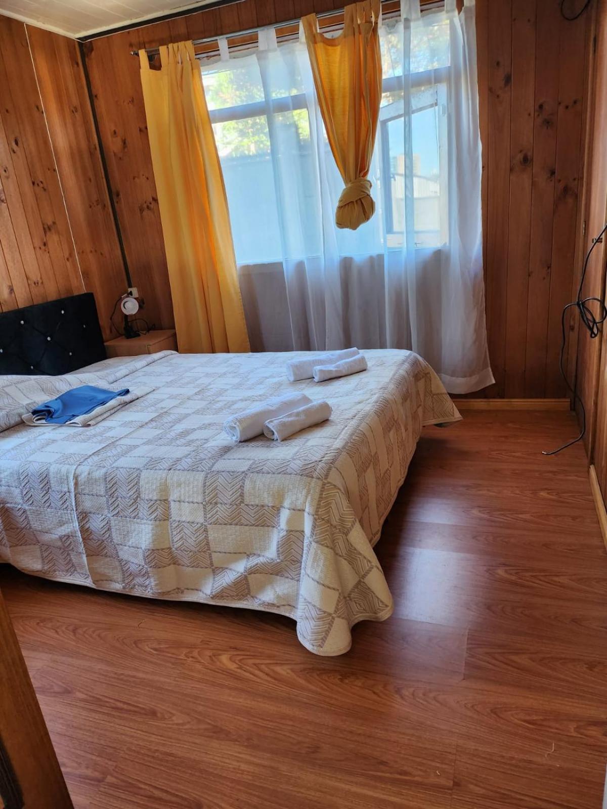 Gran Casa Cerca Del Terminal De Buses Сasa de vacaciones